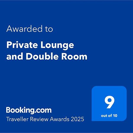 Private Lounge And Double Room Kilwinning Exteriér fotografie